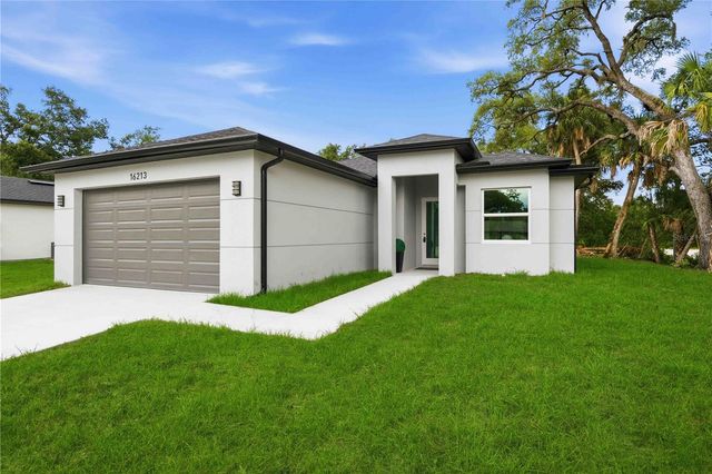 16213 CASHMERE AVENUE, Port Charlotte, FL 33954