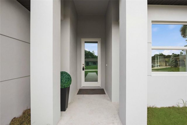 16213 CASHMERE AVENUE, Port Charlotte, FL 33954