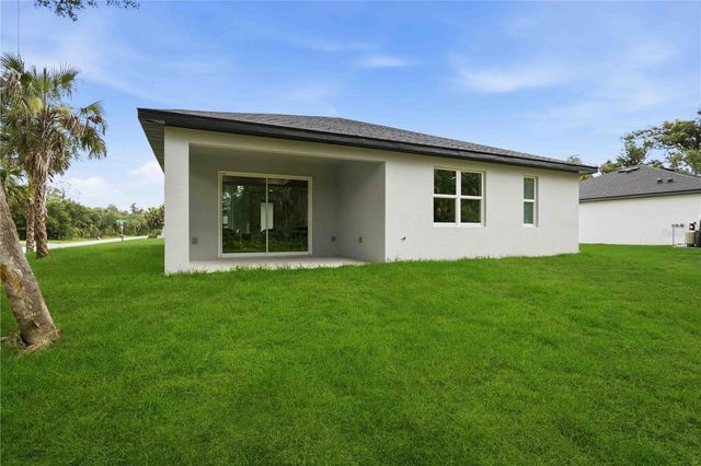 16213 CASHMERE AVENUE, Port Charlotte, FL 33954