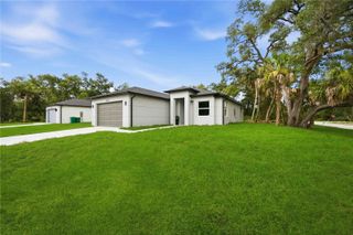 16213 CASHMERE AVENUE, Port Charlotte, FL 33954