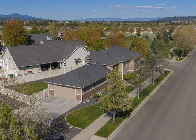 19781 E Indiana Ave, Liberty Lake, WA 99016