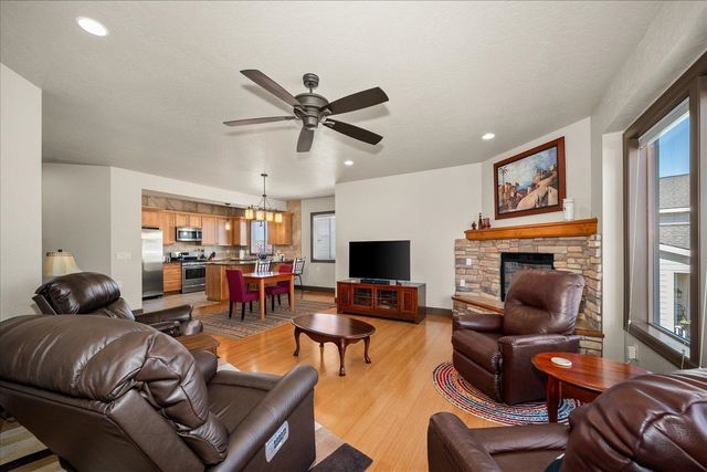 19781 E Indiana Ave, Liberty Lake, WA 99016