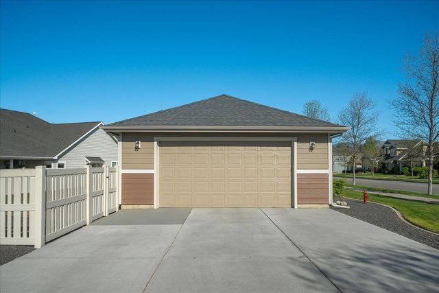 19781 E Indiana Ave, Liberty Lake, WA 99016