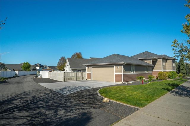 19781 E Indiana Ave, Liberty Lake, WA 99016