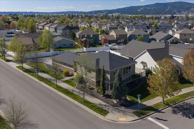 19781 E Indiana Ave, Liberty Lake, WA 99016