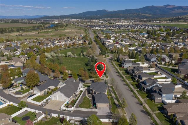 19781 E Indiana Ave, Liberty Lake, WA 99016