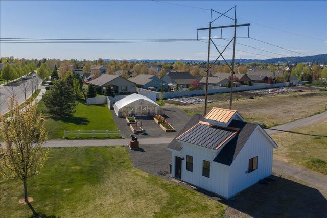 19781 E Indiana Ave, Liberty Lake, WA 99016