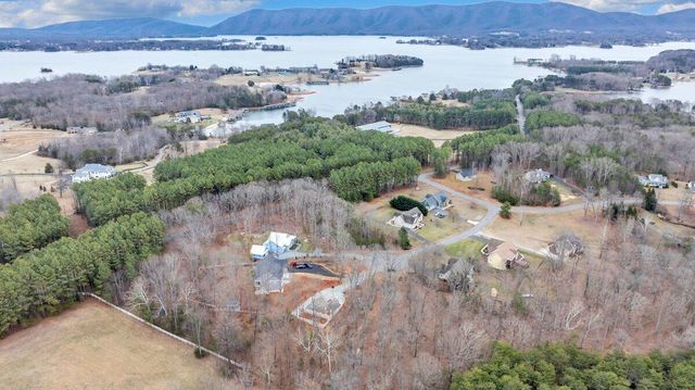 Lot 21 Sunview CIR, Moneta, VA 24121