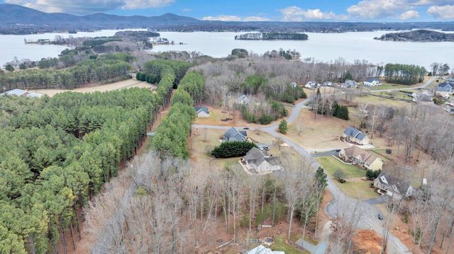 Lot 21 Sunview CIR, Moneta, VA 24121