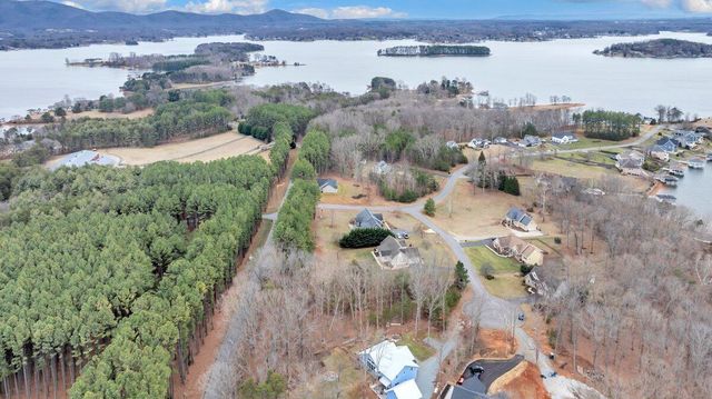Lot 21 Sunview CIR, Moneta, VA 24121