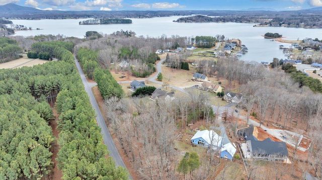 Lot 21 Sunview CIR, Moneta, VA 24121