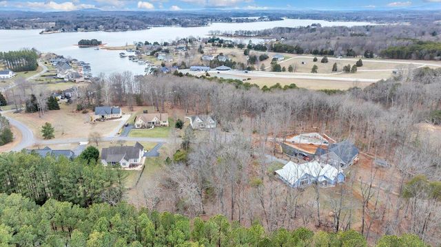 Lot 21 Sunview CIR, Moneta, VA 24121