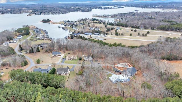 Lot 21 Sunview CIR, Moneta, VA 24121