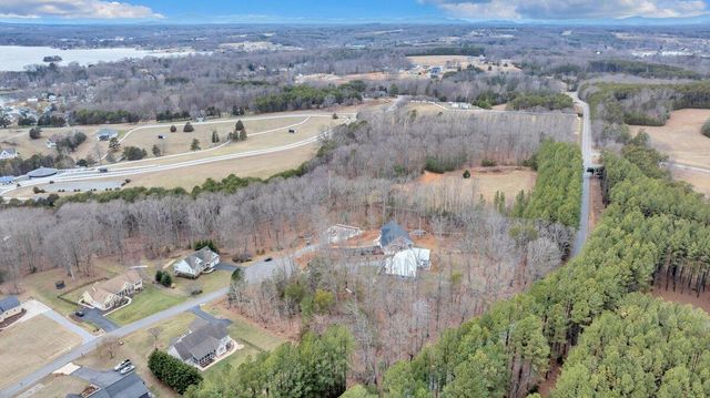 Lot 21 Sunview CIR, Moneta, VA 24121