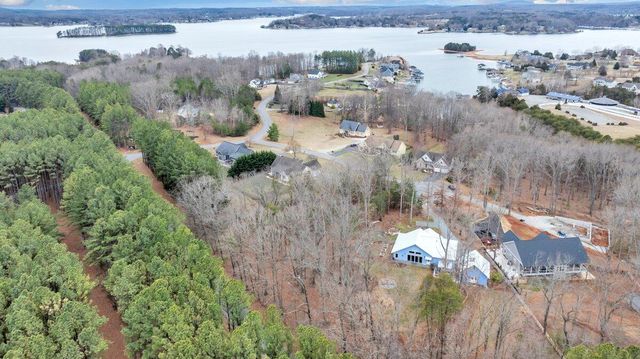 Lot 21 Sunview CIR, Moneta, VA 24121