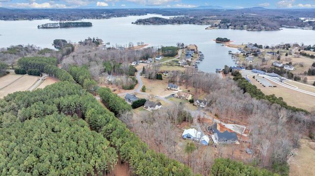 Lot 21 Sunview CIR, Moneta, VA 24121