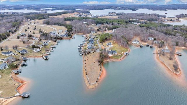 Lot 21 Sunview CIR, Moneta, VA 24121