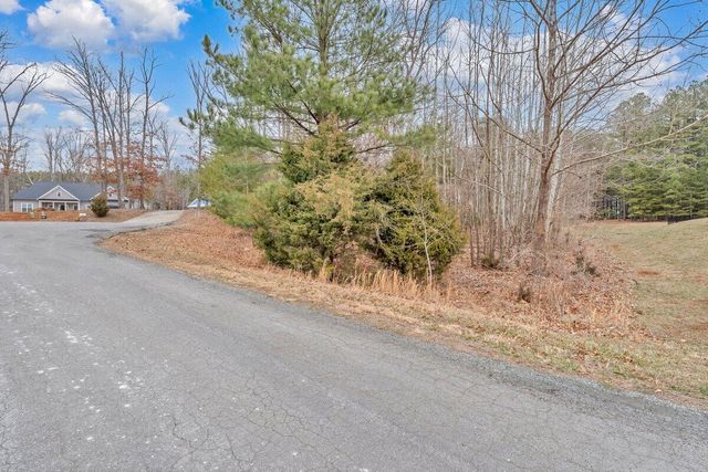 Lot 21 Sunview CIR, Moneta, VA 24121