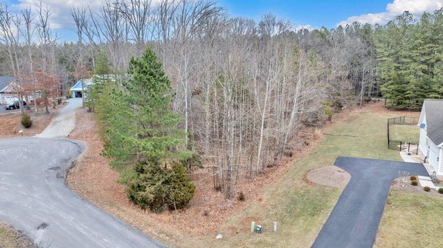 Lot 21 Sunview CIR, Moneta, VA 24121
