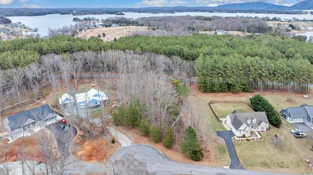 Lot 21 Sunview CIR, Moneta, VA 24121