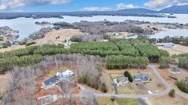 Lot 21 Sunview CIR, Moneta, VA 24121