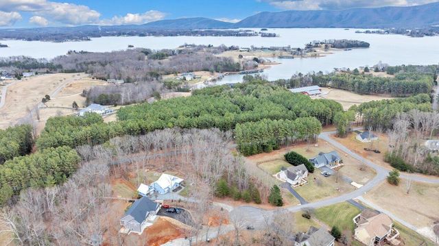 Lot 21 Sunview CIR, Moneta, VA 24121