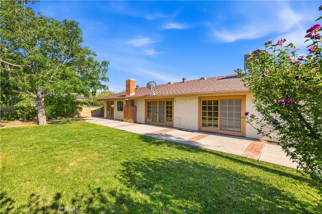 2827 Perfect, Lancaster, CA 93536