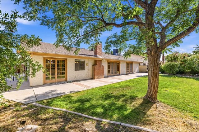 2827 Perfect, Lancaster, CA 93536