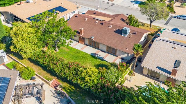 2827 Perfect, Lancaster, CA 93536