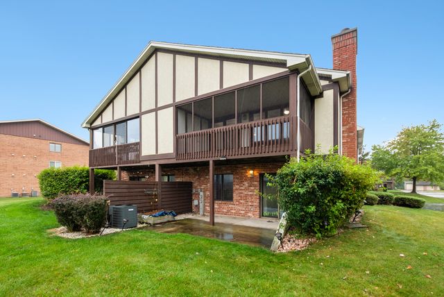 9866 Treetop Drive 0, Orland Park, IL 60462