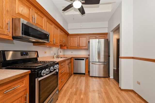 9866 Treetop Drive 0, Orland Park, IL 60462