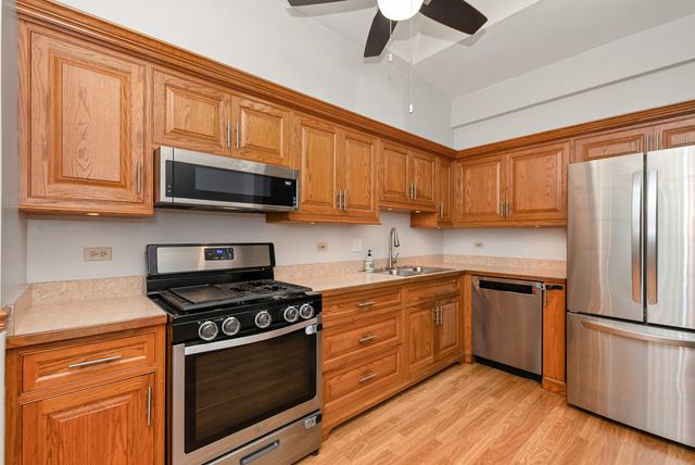 9866 Treetop Drive 0, Orland Park, IL 60462
