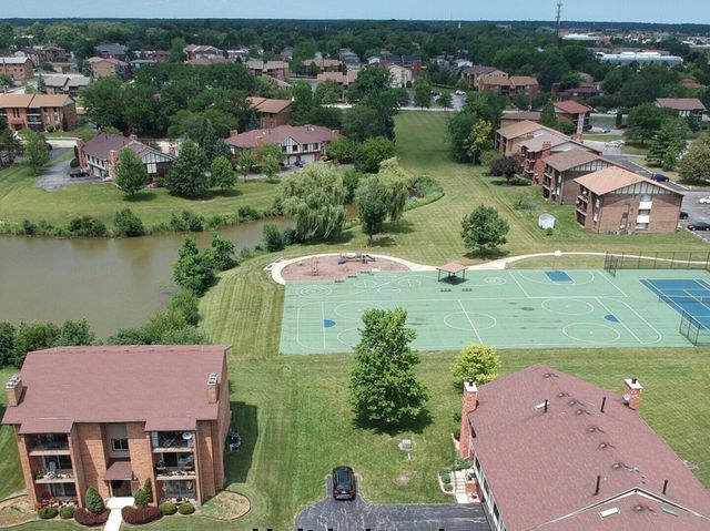 9866 Treetop Drive 0, Orland Park, IL 60462
