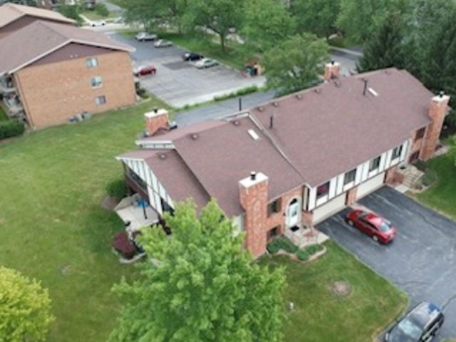 9866 Treetop Drive 0, Orland Park, IL 60462