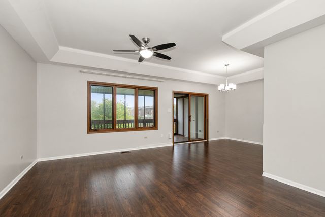 9866 Treetop Drive 0, Orland Park, IL 60462