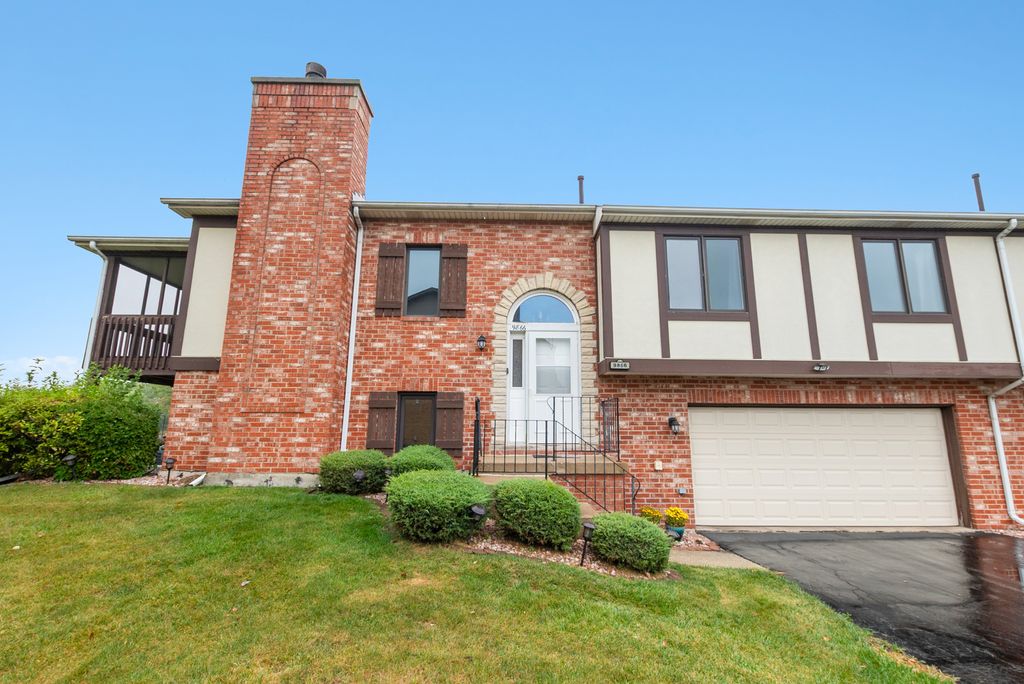 9866 Treetop Drive 0, Orland Park, IL 60462