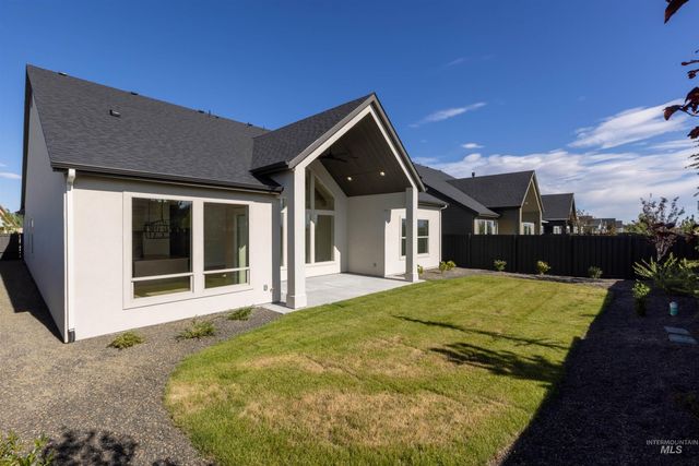 958 E Crescendo St, Meridian, ID 83642