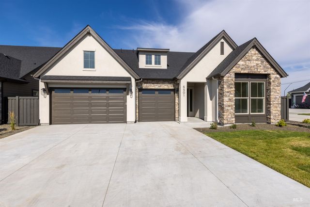 958 E Crescendo St, Meridian, ID 83642