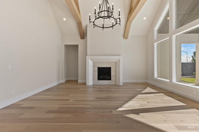 958 E Crescendo St, Meridian, ID 83642