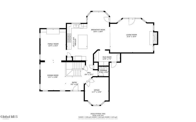 11 Aspen Ridge, Queensbury, NY 12804