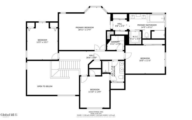 11 Aspen Ridge, Queensbury, NY 12804