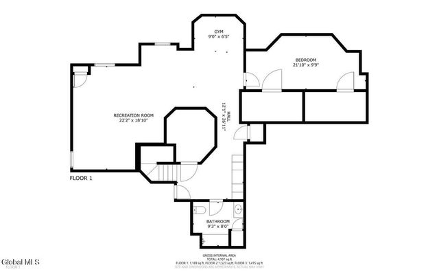 11 Aspen Ridge, Queensbury, NY 12804