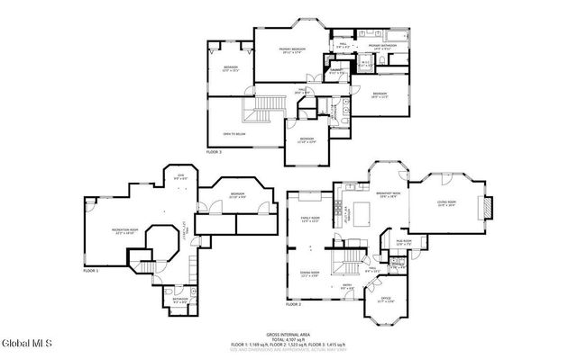 11 Aspen Ridge, Queensbury, NY 12804