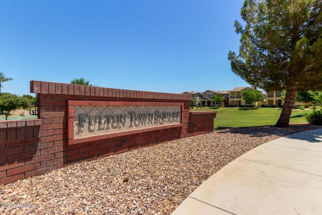 3934 E TURLEY Street, Gilbert, AZ 85295