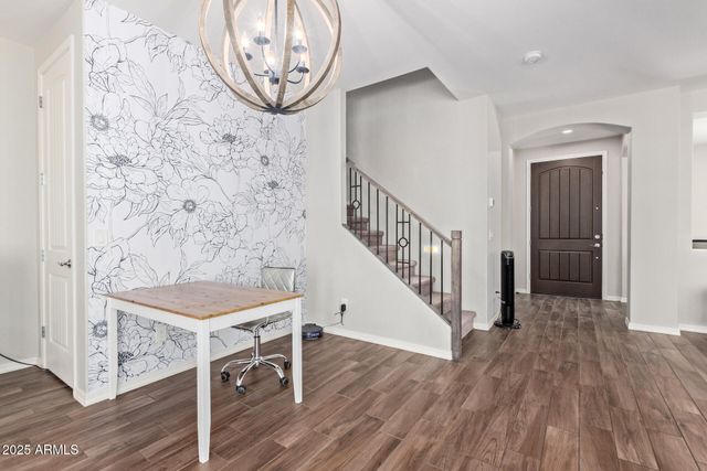 3934 E TURLEY Street, Gilbert, AZ 85295