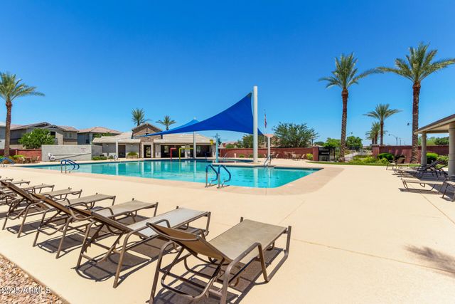 3934 E TURLEY Street, Gilbert, AZ 85295