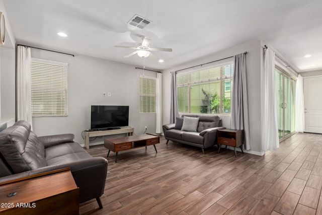 3934 E TURLEY Street, Gilbert, AZ 85295