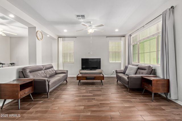 3934 E TURLEY Street, Gilbert, AZ 85295