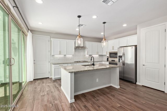 3934 E TURLEY Street, Gilbert, AZ 85295