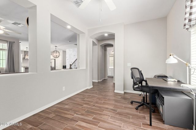 3934 E TURLEY Street, Gilbert, AZ 85295